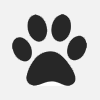 Scott Township Animal Control picture of a paw