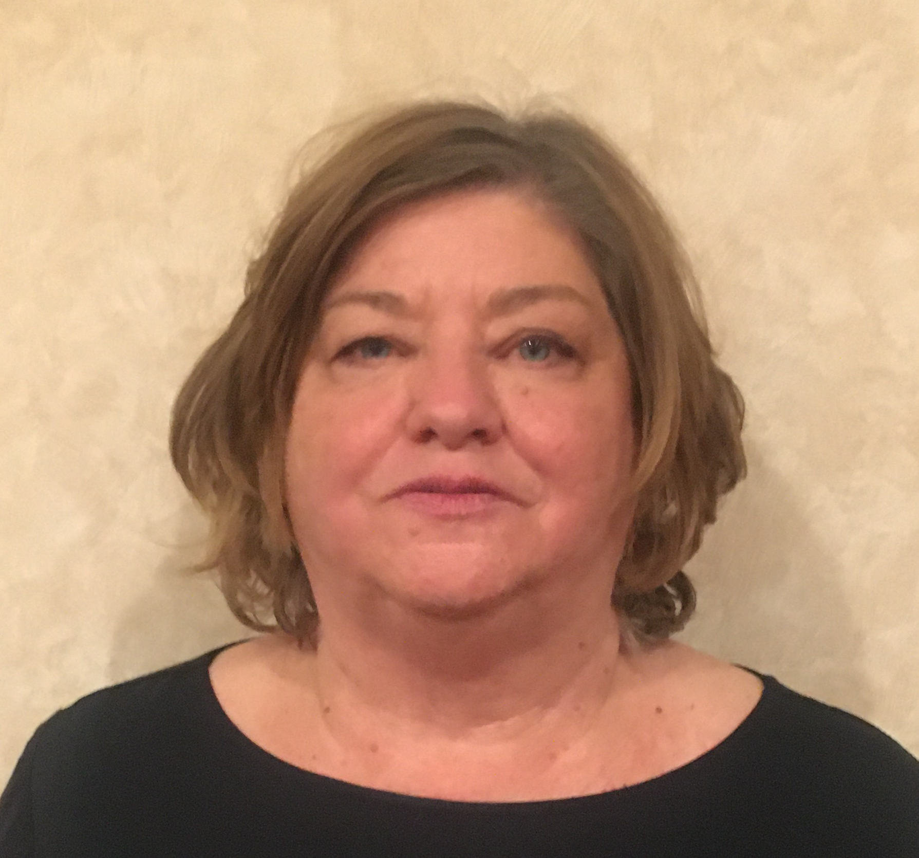 Kathleen Gazda Scott Township Commissioner Ward 9