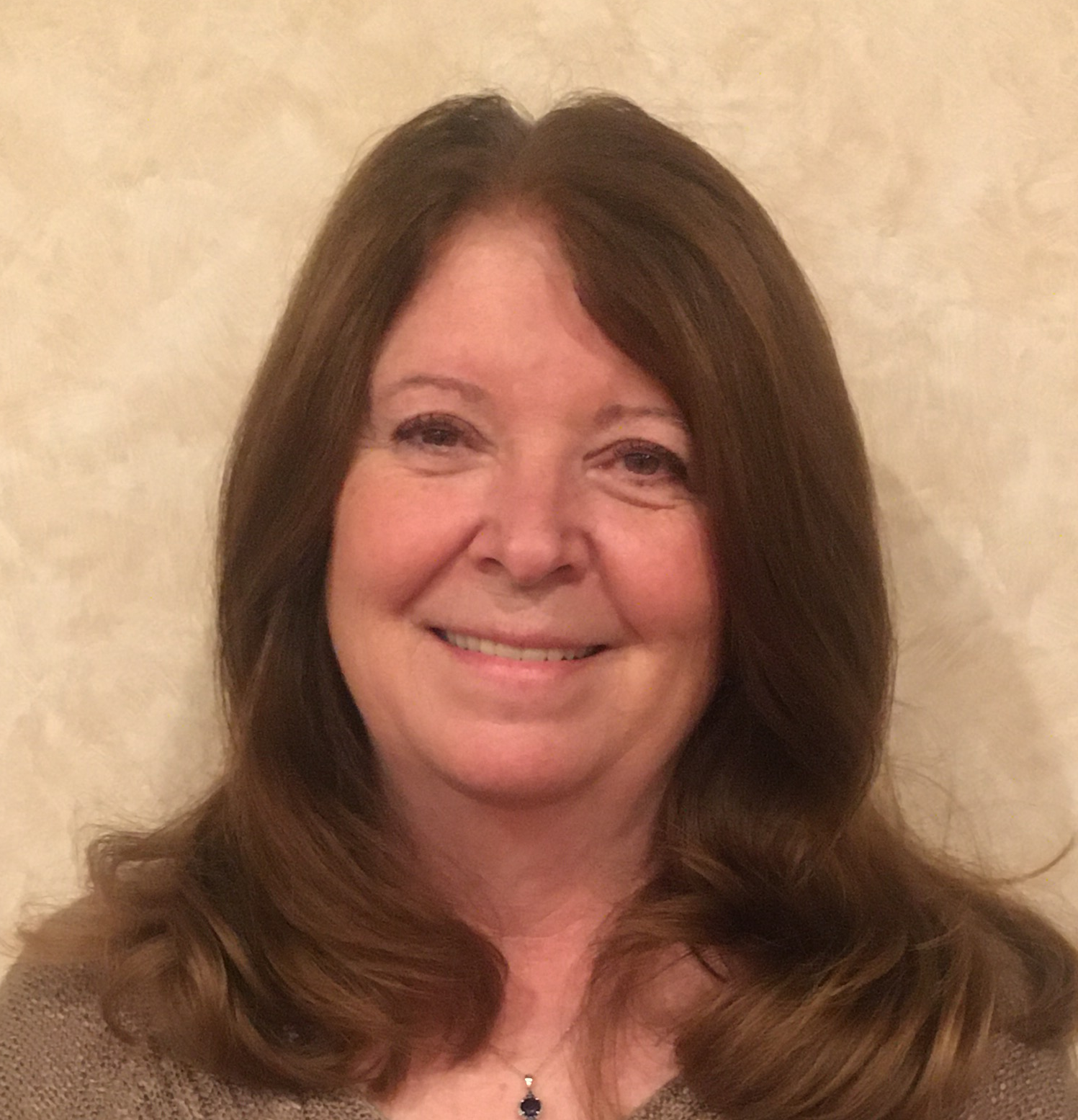 Eileen Meyers Scott Township Commissioner Ward 1