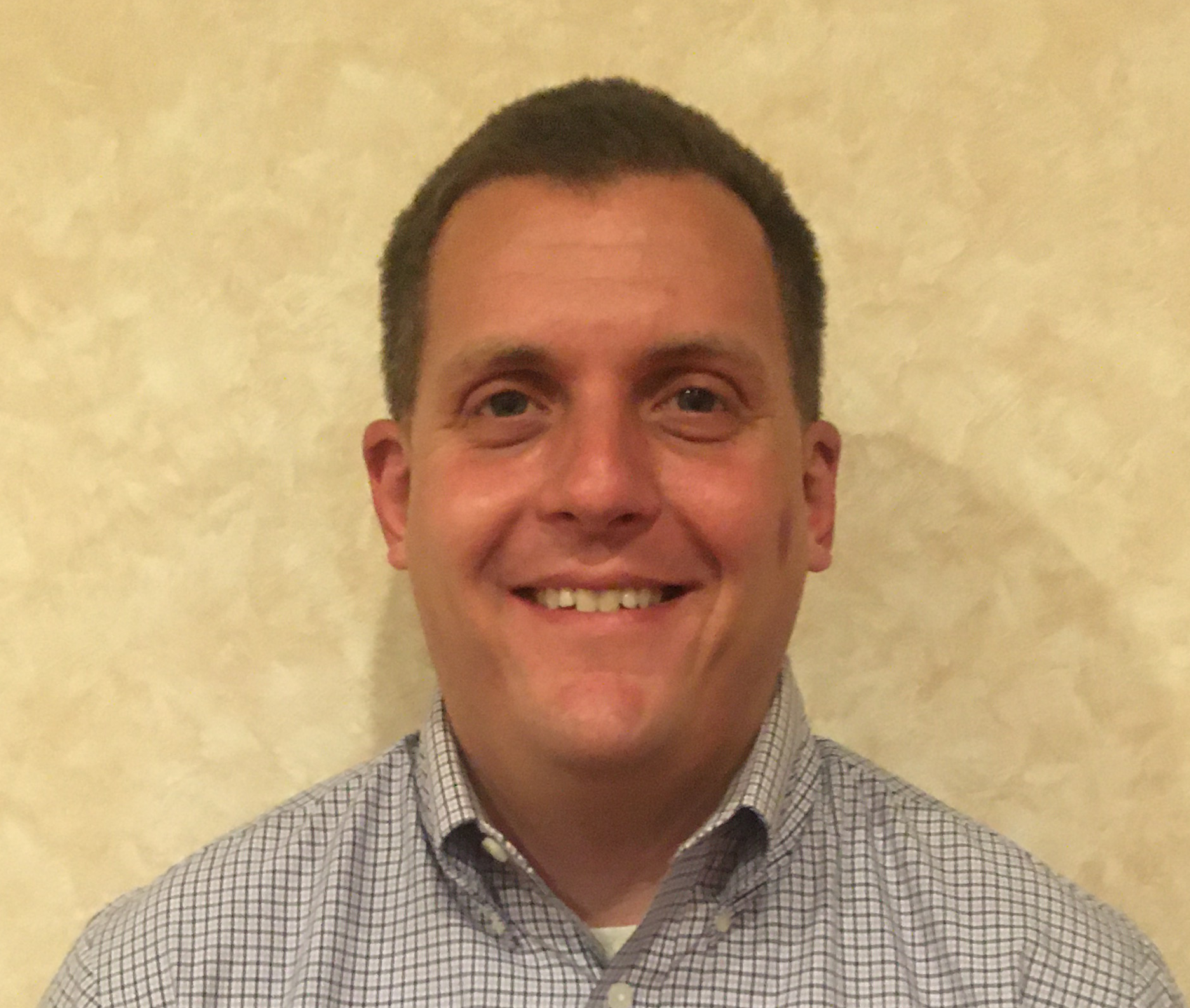 Nick Seibel Scott Township Commissioner Ward 7