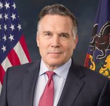 Senator Dave McCormick